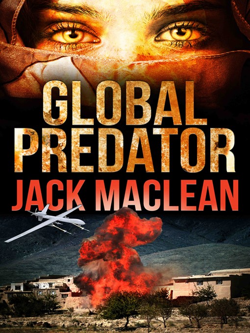 Title details for Global Predator by Jack MacLean - Available